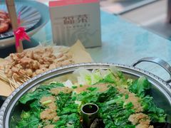 -福荣新中式餐厅