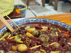 -三哥田螺(北书院街店)