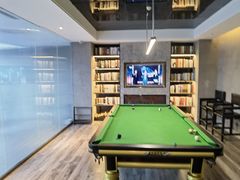 -奥斯风暴健身俱乐部(博汇店)