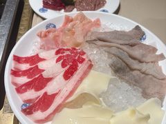 -龙森园火锅(琴台路店)