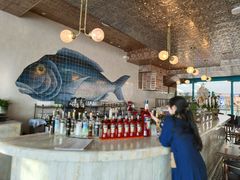 -FISH&POTATO Cō(地中海美食 万象城店)