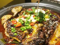 -鱼见你烤鱼•本地烧烤(1818店)