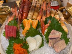 -酒久自助料理(佳兆业店)