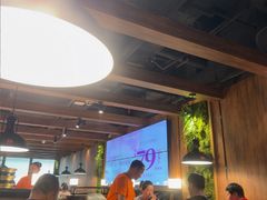 -韩盛·盛江山自助料理(中街大悦城店)