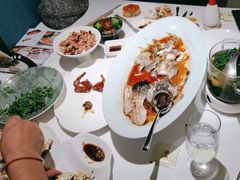 -顺峰(农展馆店)
