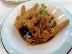 -江海酒家(赤岗店)