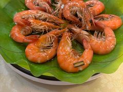 -眷江南之小蓝鲸(王府大街店)