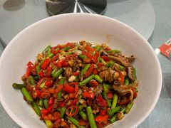 -辛香味烧鱼馆·非遗技艺·排骨红烧肉(光谷医药园店)