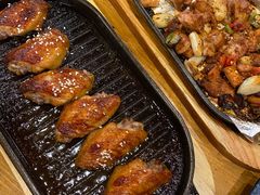 -老东镇啤酒屋海鲜加工·蒸汽海鲜·海鲜烧烤(台东店)