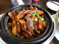 -日昌餐馆(亦庄店)