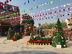 -安徒生童话乐园