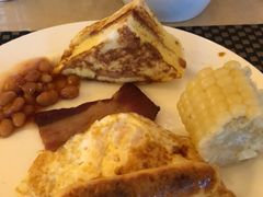 -长白山万达喜来登度假酒店