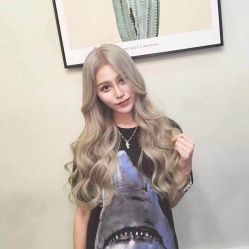 -Miracle集简美发沙龙
