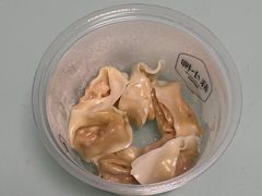 -苏小柳点心·手作小笼包(浦东嘉里城分院)