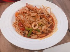 -必胜客(张掖西大街店)