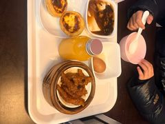 -阿那亚第三食堂 Cafeteria 3