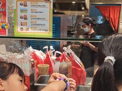 -咕噜咕噜·章鱼小丸子(西湖路店)