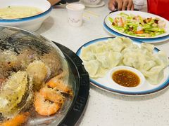 -前王院•巧克力海鲜市集餐厅(万平口店)