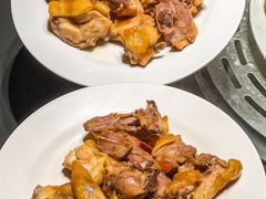 -青蓬蒸汽海鲜·深圳老字号·团建聚会(壹方城店)