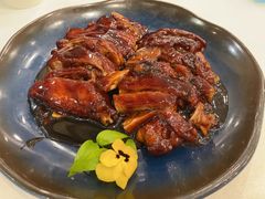 -金时代顺风大酒店(临港百联店)