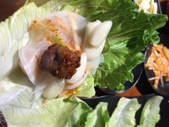 -肉甲韩国木炭烤肉(新壹街1店)