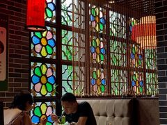 大堂-悦满楼·西关名点·湛江名菜(航空综合大厦店)