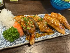 -哥哥の深夜食堂(永乐汇亲子购物运动中心店)