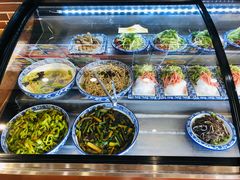 -天天初二·天津传统捞面·天津特色菜(凌奥总店)
