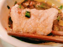 -老基地老火锅厂(大渡口店)