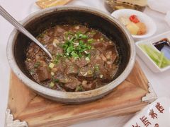 -全聚德(常州店)