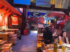 -杨记齐齐哈尔烤肉(总店)