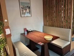 -松子料理(亮马桥店)