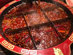-赵家院子佬火锅(重庆总店)