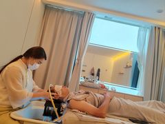-小隐·采耳头疗spa(环宇城店)