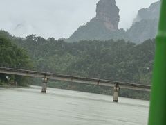 -丹霞山风景名胜区