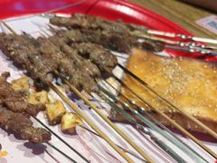 -北三老太太烧烤(人生一串上榜店)