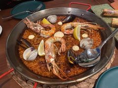 -Laures·月桂西班牙碳烤餐厅(十尚坊店)