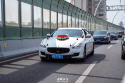 -花嫁丽舍婚礼殿堂(世博江景店)