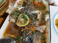 -龙姐私房菜(和顺古镇店)