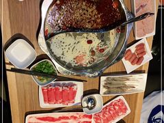 -傣妹火锅(南京东路一店)
