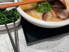 -味千拉面(增城万达广场店)