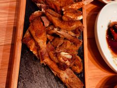 -金牌外婆家(苏州中心店)