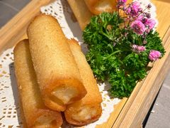 -同仁四季椰子鸡(无锡滨湖万象汇店)