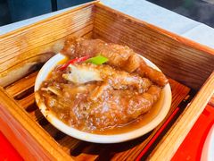 -馋遇江南·精致湖景雅宴(东方之门店)