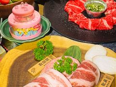 -虎哥六韩式烤肉料理 TIGERGRILL(隆生金山湖中心购物广场店)