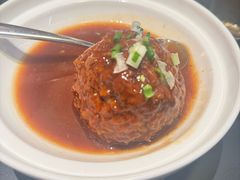 红烧狮子头-起源小厨(应天门店)