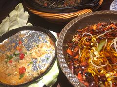 -永安鱼庄·镇江菜(丁卯店)