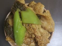 -中国马镇·满族八大碗(美食街店)