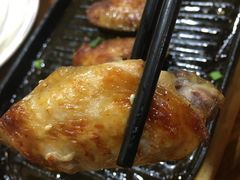 -老东镇啤酒屋海鲜加工·蒸汽海鲜·海鲜烧烤(台东店)