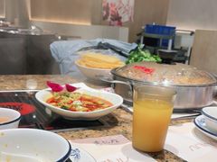 -黄记煌三汁焖锅(欢乐海岸店)